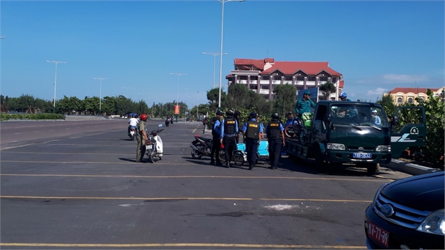 Bảo vệ khác