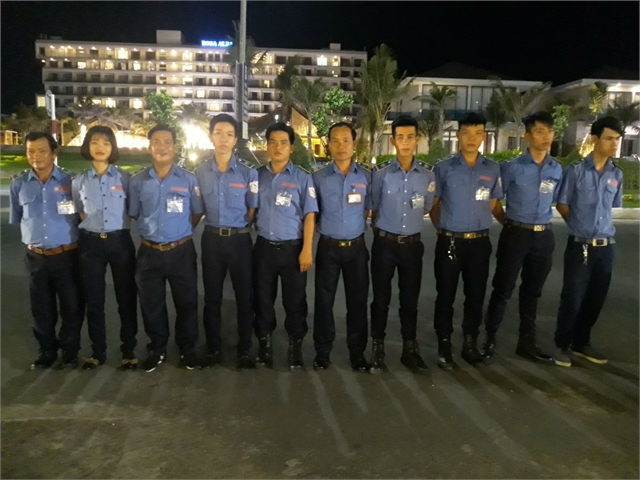 Bảo vệ khác