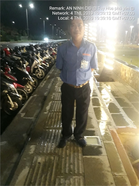 Bảo vệ khác