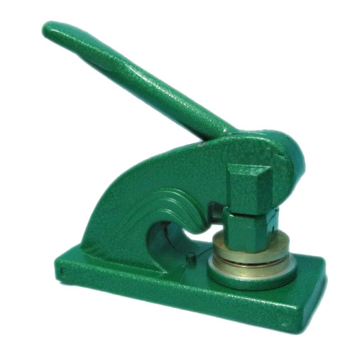 Khắc dấu dập nổi