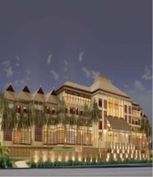 Resort Thiên Ân