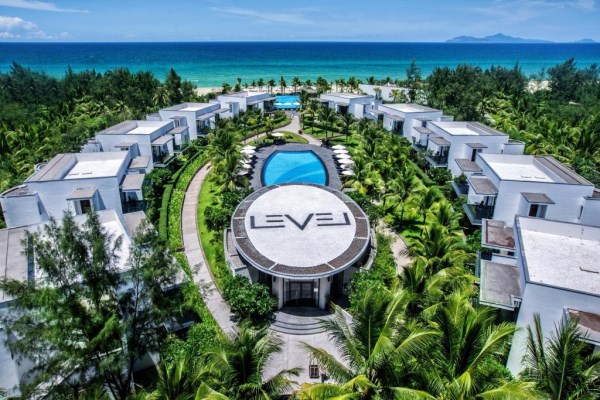 Khách sạn 5 sao Melia Resort