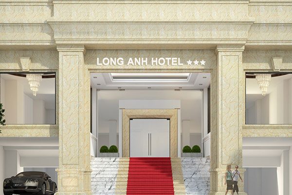 Khách sạn Long Anh
