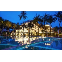 Khách sạn Mường Thanh Phan Thiết