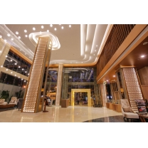 Khách sạn Mường Thanh Sài Gòn