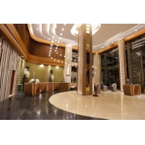 Khách sạn Mường Thanh Sài Gòn