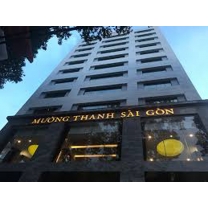 Khách sạn Mường Thanh Sài Gòn
