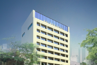 Khách sạn Sài Gòn