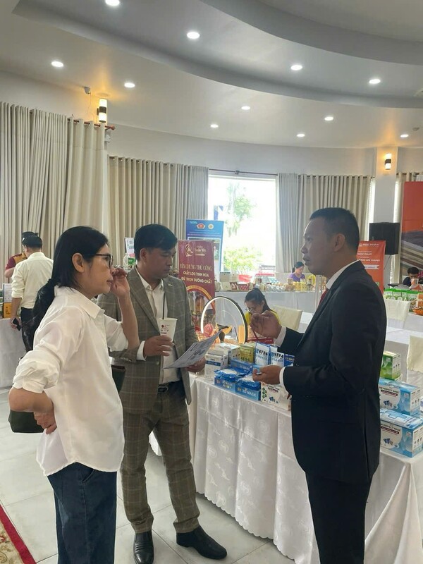 Khách hàng quốc tế