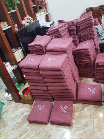 Khách hàng thân thiết
