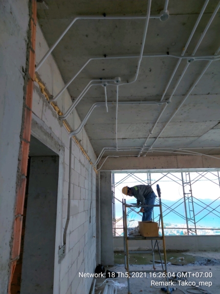 Khách sạn 5 sao Cam Ranh, Khánh Hòa
