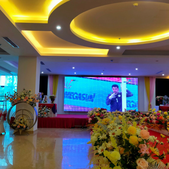 Khách sạn Lan Châu - Cửa Lò