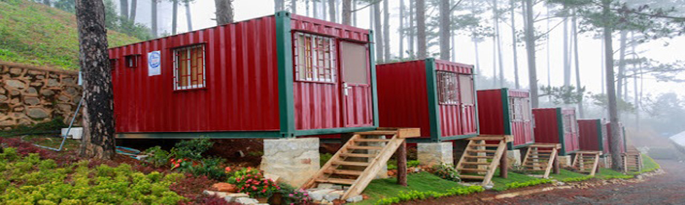 Container