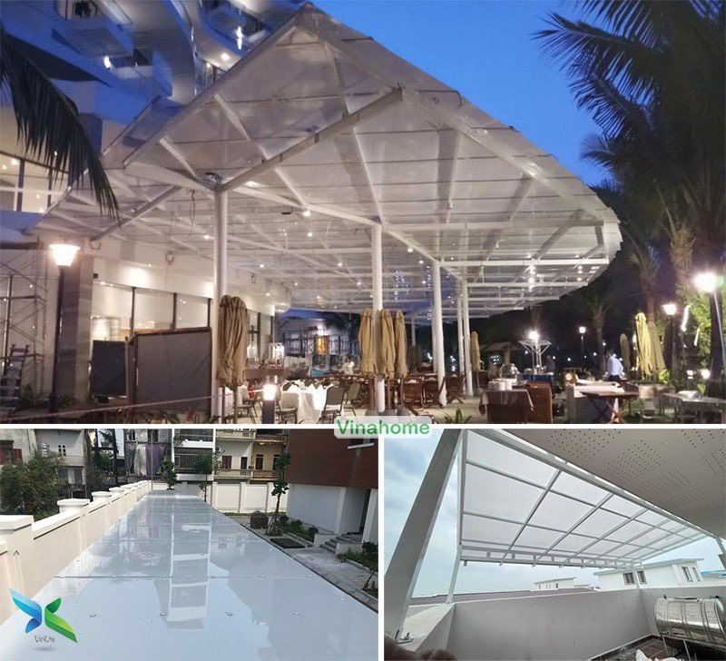 Khách sạn quốc tế Nha Trang