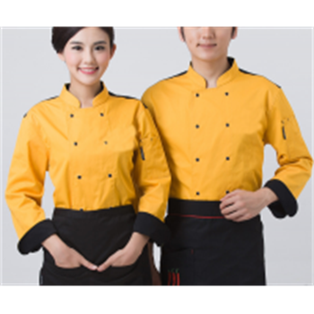 Đồng phục khách sạn