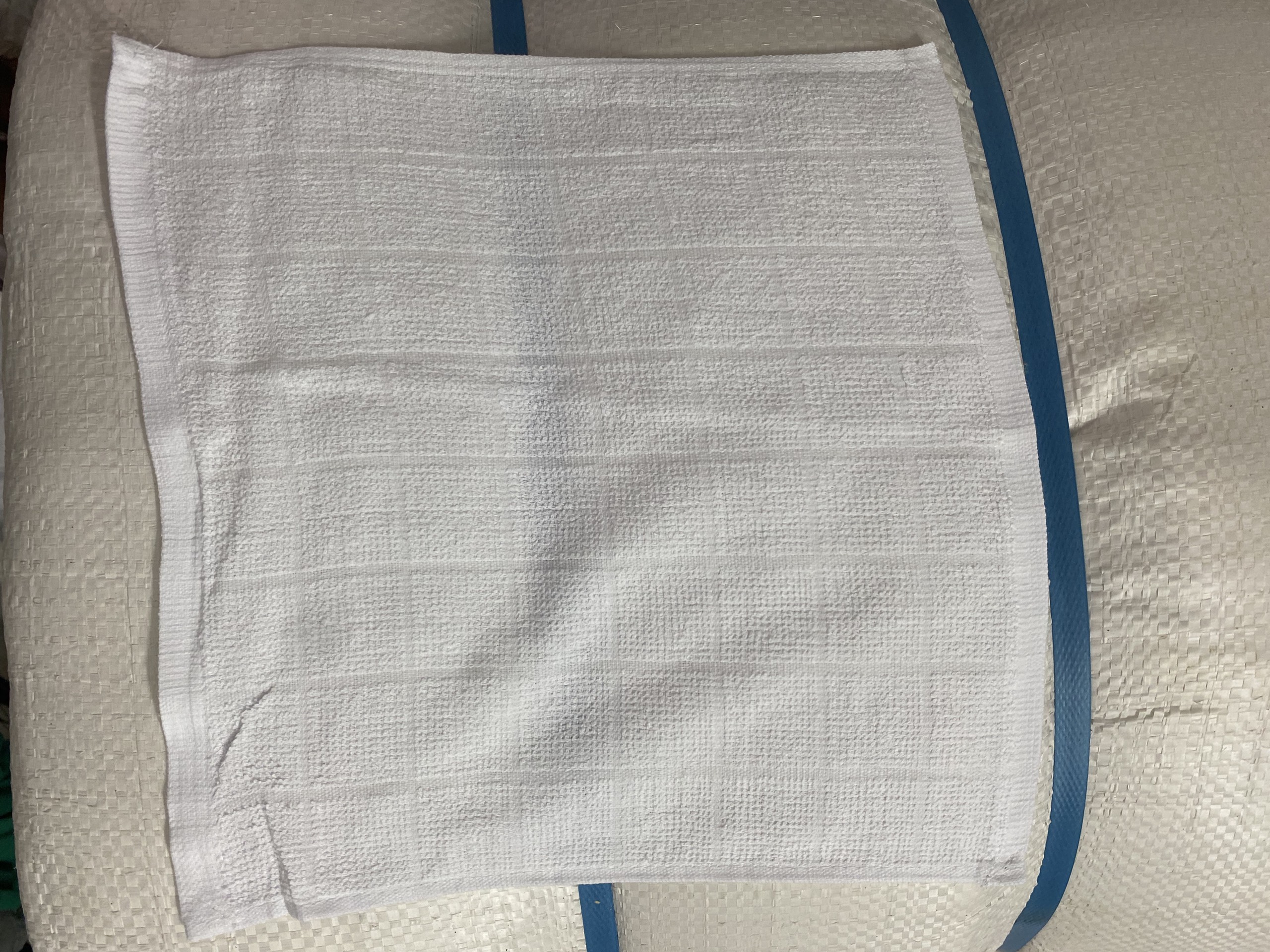 Khăn lau cotton