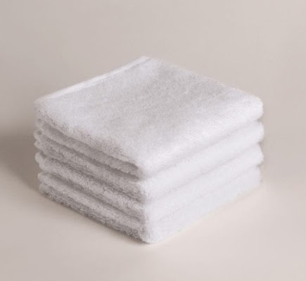 Khăn lau cotton
