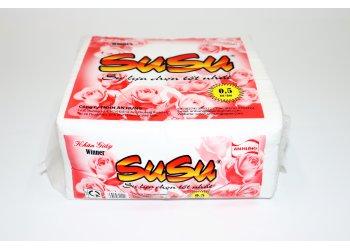 Khăn giấy