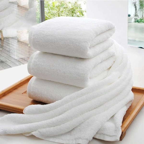 Khăn khách sạn - Khăn Spa