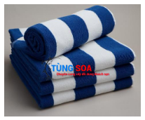 Khăn khách sạn