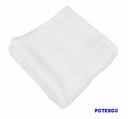 Khăn mặt cotton
