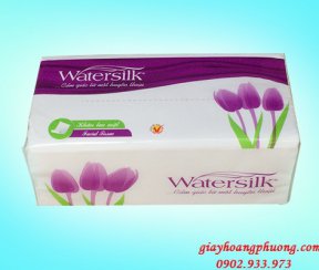 Khăn rút Watersilk