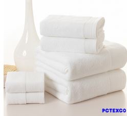 Khăn tắm cotton