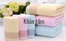 Khăn tắm