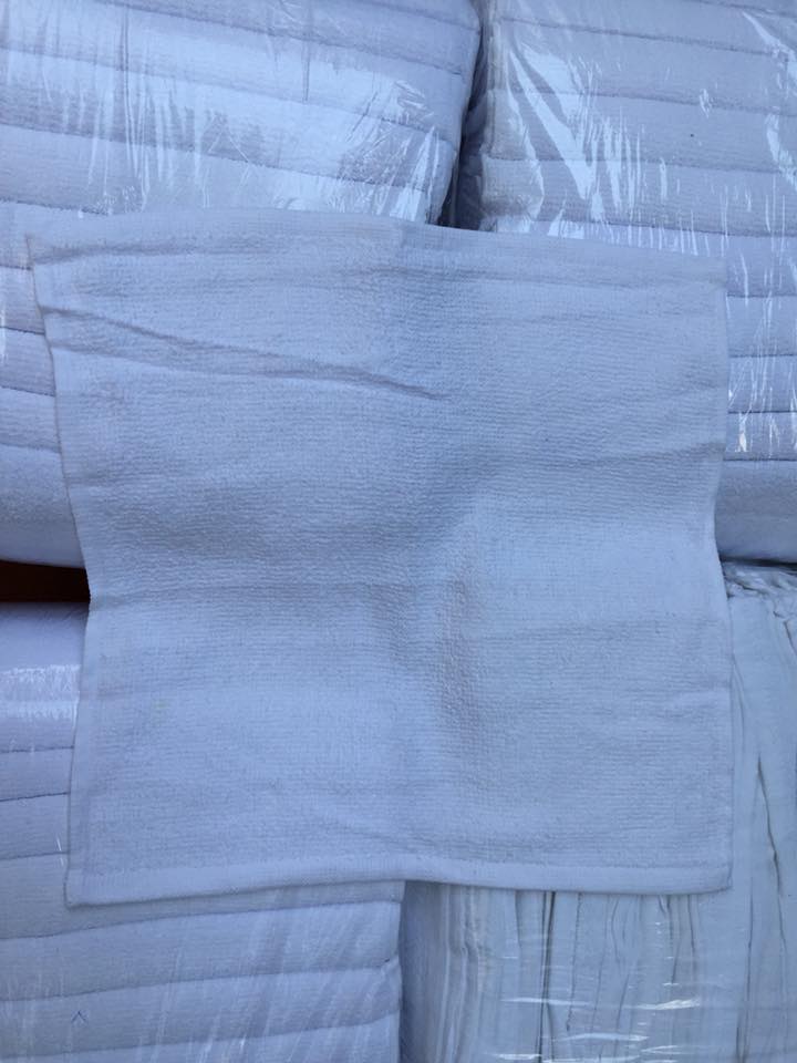 Khăn cotton