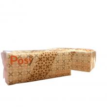 Khăn đa năng Posy 100 tờ 2 lớp