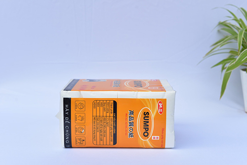 Khăn giấy Sumpo vuông