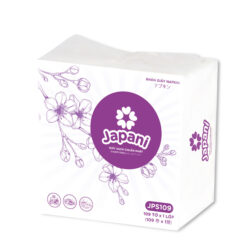 JKhăn giấy apani Silk 109| JPS109