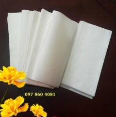 Khăn giấy
