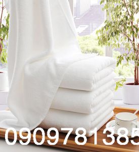 Khăn khách sạn