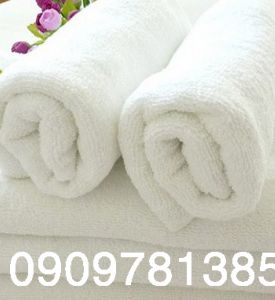 Khăn khách sạn