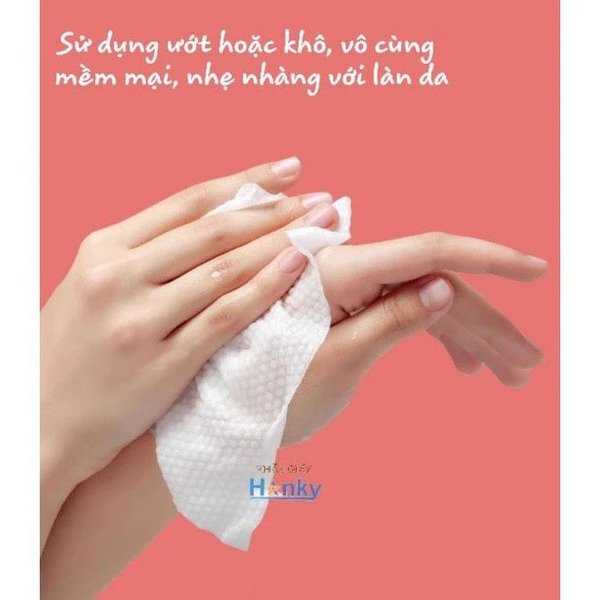 Khăn khô đa năng Hanky