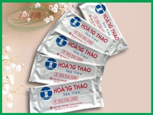 Khăn lạnh, khăn ướt