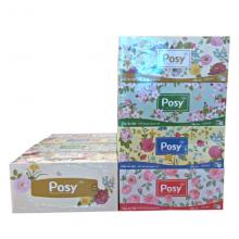 Khăn rút hộp hoa Posy 180 tờ