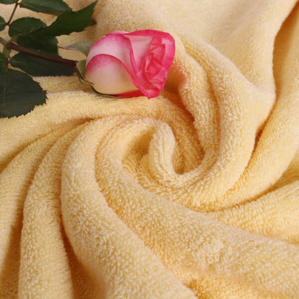 Khăn tắm cotton cao cấp