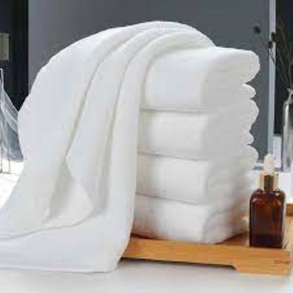 Khăn lạnh bằng vải không dệt