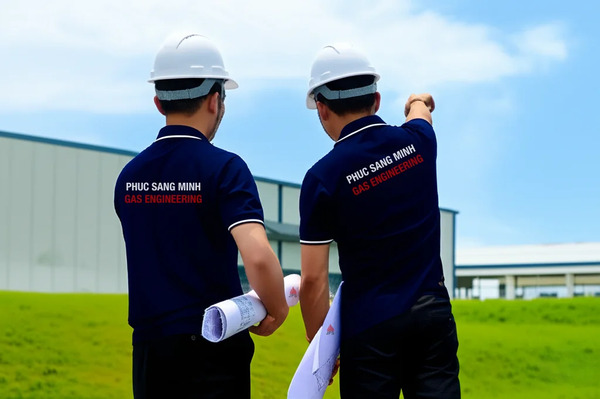 Khảo sát & tư vấn chuyên sâu