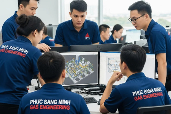 Thiết kế tối ưu & báo giá cạnh tranh