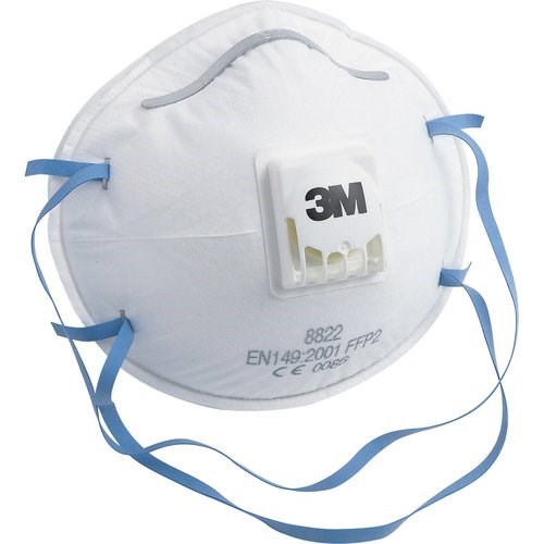 Khẩu trang bảo hộ 3M