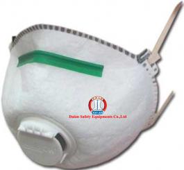 Khẩu trang giấy BHLĐ