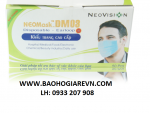Khẩu trang Neomask
