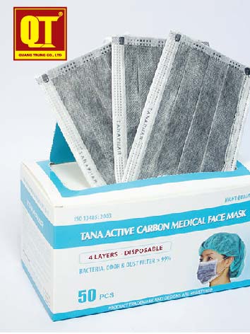 Khẩu trang y tế