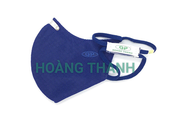 Khẩu trang y tế