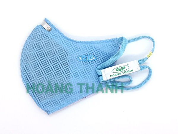 Khẩu trang y tế
