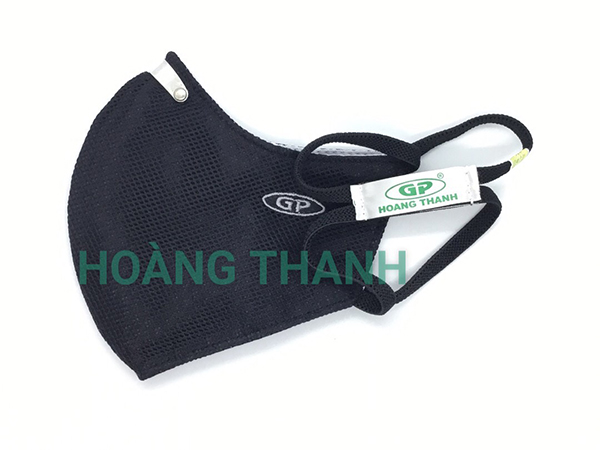 Khẩu trang y tế