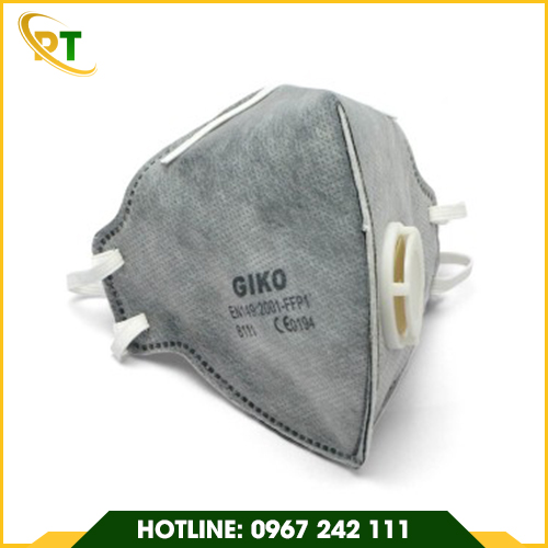 Khẩu trang bảo hộ